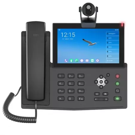 Купить телефон VoiceIP Fanvil X7A в Москве, смотреть цены  в интернет-магазине goldbyte.ru