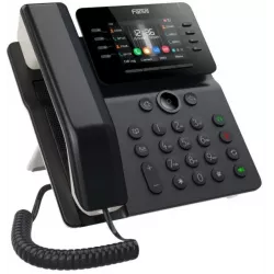 Купить телефон VoiceIP Fanvil V64 в Москве, смотреть цены  в интернет-магазине goldbyte.ru