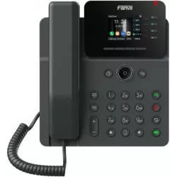 Купить телефон VoiceIP Fanvil V61W в Москве, смотреть цены  в интернет-магазине goldbyte.ru