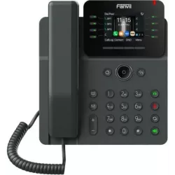 Купить телефон VoiceIP Fanvil V62W в Москве, смотреть цены Fanvil V62W в интернет-магазине goldbyte.ru