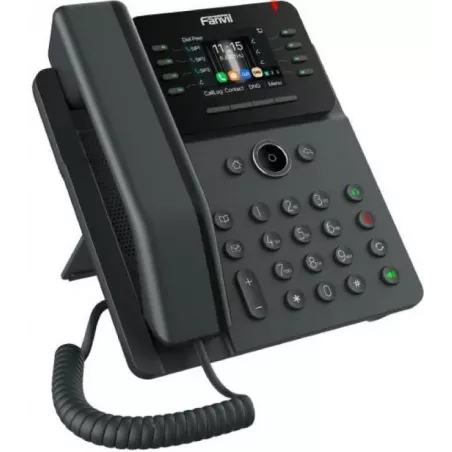 Купить телефон VoiceIP Fanvil V62W в Москве, смотреть цены Fanvil V62W в интернет-магазине goldbyte.ru