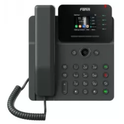 Купить телефон VoiceIP Fanvil V61G в Москве, смотреть цены  в интернет-магазине goldbyte.ru