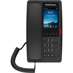 Купить телефон VoiceIP Fanvil H6W в Москве, смотреть цены  в интернет-магазине goldbyte.ru