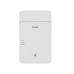 Купить телефон VoiceIP Yealink W75 mini MC в Москве, смотреть цены  в интернет-магазине goldbyte.ru