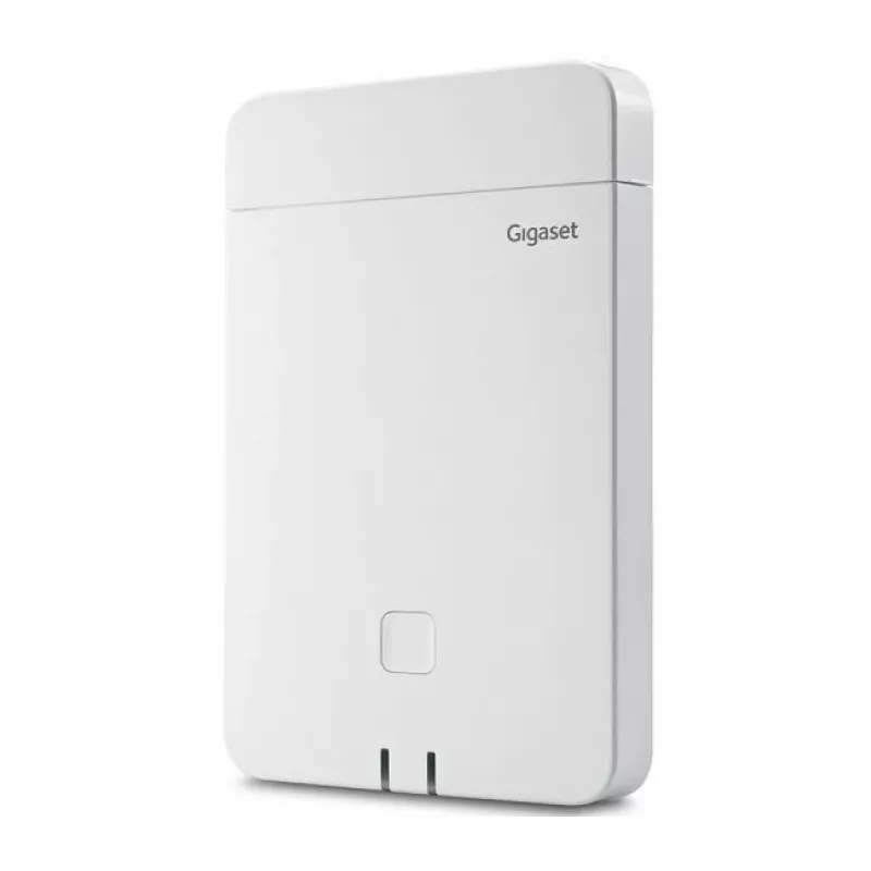 Купить базовая станция Gigaset S30852-H2714-S301 в Москве, смотреть цены  в интернет-магазине goldbyte.ru