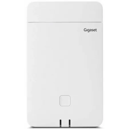 Купить базовая станция Gigaset S30852-H2714-S301 в Москве, смотреть цены  в интернет-магазине goldbyte.ru