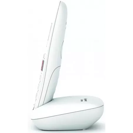 Купить дополнительная трубка DECT Gigaset E290HX HSB RUS в Москве, смотреть цены S30852-H2961-S302 в интернет-магазине goldbyte.