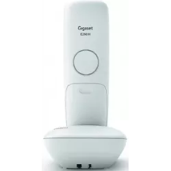 Купить дополнительная трубка DECT Gigaset E290HX HSB RUS в Москве, смотреть цены S30852-H2961-S302 в интернет-магазине goldbyte.