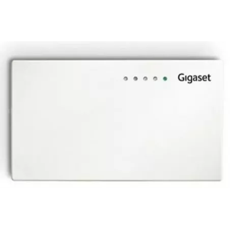 Купить контроллер Gigaset N720 DECT Multicell в Москве, смотреть цены S30852-H2315-R101 в интернет-магазине goldbyte.ru