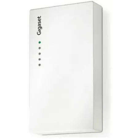 Купить контроллер Gigaset N720 DECT Multicell в Москве, смотреть цены S30852-H2315-R101 в интернет-магазине goldbyte.ru