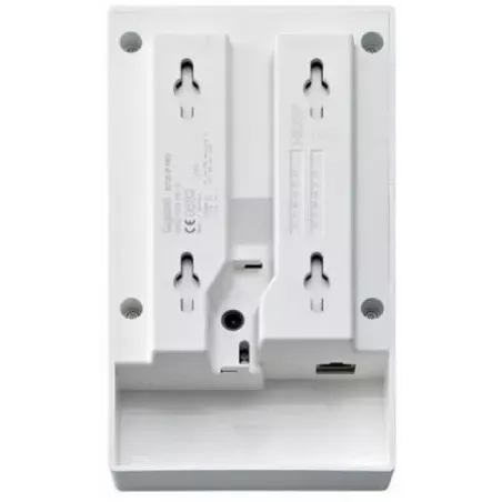Купить контроллер Gigaset N720 DECT Multicell в Москве, смотреть цены S30852-H2315-R101 в интернет-магазине goldbyte.ru