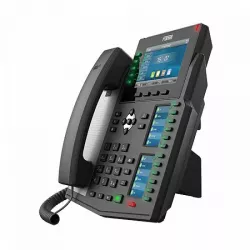 Купить телефон VoiceIP Fanvil X6U в Москве, смотреть цены  в интернет-магазине goldbyte.ru