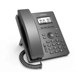 Купить телефон VoiceIP Flying Voice P10 в Москве, смотреть цены  в интернет-магазине goldbyte.ru