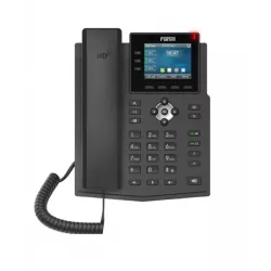 Купить телефон VoiceIP Fanvil X3U в Москве, смотреть цены  в интернет-магазине goldbyte.ru