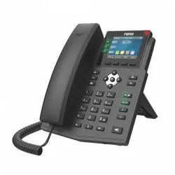 Купить телефон VoiceIP Fanvil X3U в Москве, смотреть цены  в интернет-магазине goldbyte.ru