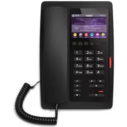 Купить телефон VoiceIP Fanvil H5 в Москве, смотреть цены  в интернет-магазине goldbyte.ru