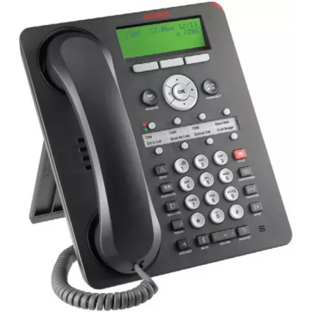 Купить цифровой телефон Avaya 1408 в Москве, смотреть цены 700504841 в интернет-магазине goldbyte.ru