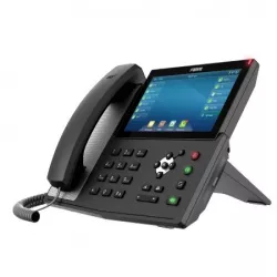 Купить телефон VoiceIP Fanvil X7 в Москве, смотреть цены  в интернет-магазине goldbyte.ru