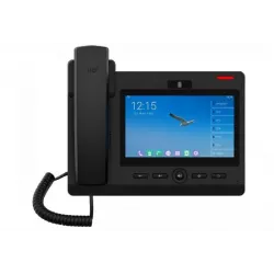Купить телефон SIP Fanvil F600S в Москве, смотреть цены  в интернет-магазине goldbyte.ru