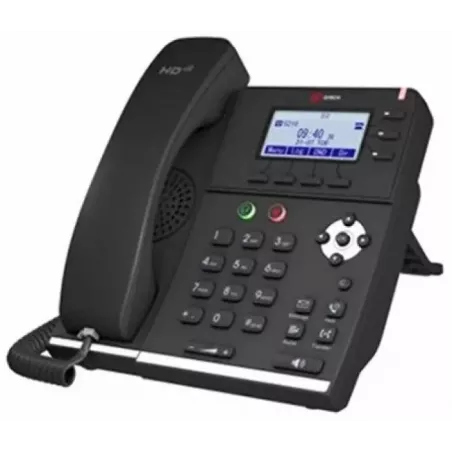 Купить телефон VoiceIP QTECH QVP-250 в Москве, смотреть цены  в интернет-магазине goldbyte.ru