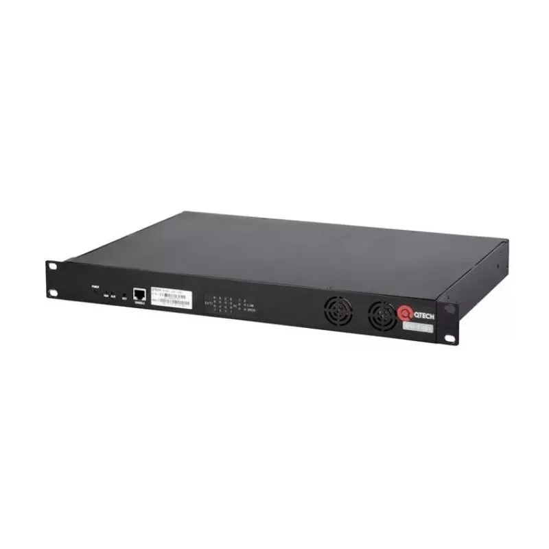 Купить шлюз голосовой QTECH QVI-T-16E1-SDH в Москве, смотреть цены  в интернет-магазине goldbyte.ru