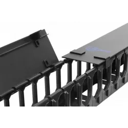 Купить кабельный организатор SNR SNR-VR-ORG-1-42 в Москве, смотреть цены  в интернет-магазине goldbyte.ru