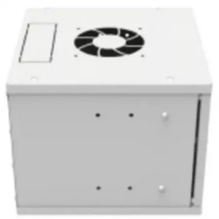 Купить шкаф настенный 10", 4U SNR SNR-TWS-4-GL в Москве, смотреть цены  в интернет-магазине goldbyte.ru