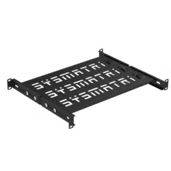Купить полка стационарная SYSMATRIX SH 3004.900 в Москве, смотреть цены  в интернет-магазине goldbyte.ru