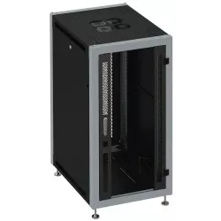 Купить шкаф напольный 19", 15U SYSMATRIX SL 6015.914 в Москве, смотреть цены  в интернет-магазине goldbyte.ru