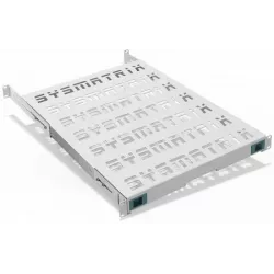 Купить полка выдвижная SYSMATRIX SH 8104.700 в Москве, смотреть цены  в интернет-магазине goldbyte.ru