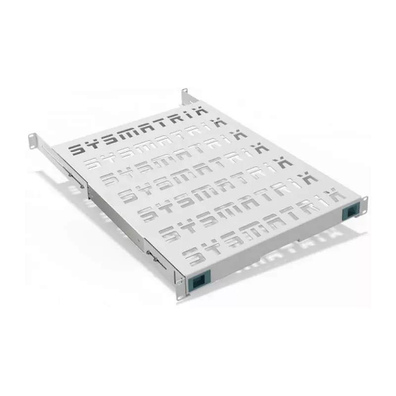 Купить полка выдвижная SYSMATRIX SH 8104.700 в Москве, смотреть цены  в интернет-магазине goldbyte.ru