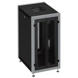 Купить шкаф напольный 19", 18U SYSMATRIX SL 6018.944 в Москве, смотреть цены  в интернет-магазине goldbyte.ru