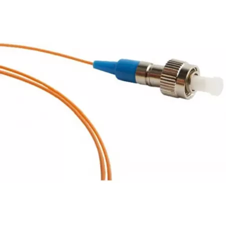 Купить пигтейл Hyperline FPT-B9-50-FC/PR-1M-LSZH-OR в Москве, смотреть цены  в интернет-магазине goldbyte.ru