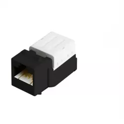 Купить модуль NIKOMAX NMC-KJUE2-FT-BK в Москве, смотреть цены  в интернет-магазине goldbyte.ru