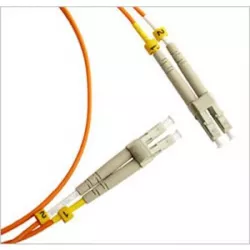 Купить патч-корд волоконно-оптический Newmax NM-2LC-2LC/SU-1.0 в Москве, смотреть цены  в интернет-магазине goldbyte.ru