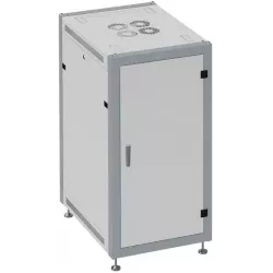 Купить шкаф напольный 19", 33U SYSMATRIX SL 6033.722 в Москве, смотреть цены  в интернет-магазине goldbyte.ru