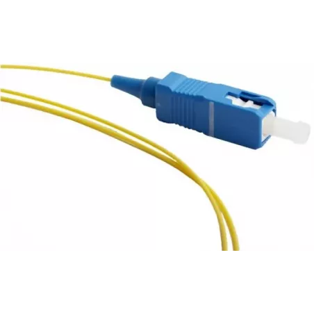 Купить пигтейл Hyperline FPT-B9-9-SC/UR-2M-LSZH-YL в Москве, смотреть цены  в интернет-магазине goldbyte.ru