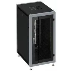 Купить шкаф напольный 19", 37U SYSMATRIX SL 6037.934 в Москве, смотреть цены  в интернет-магазине goldbyte.ru
