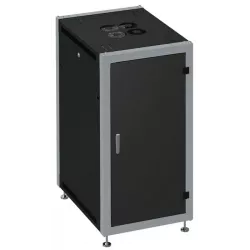 Купить шкаф напольный 19", 37U SYSMATRIX SL 6037.922 в Москве, смотреть цены  в интернет-магазине goldbyte.ru