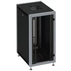 Купить шкаф напольный 19", 37U SYSMATRIX SL 6037.914 в Москве, смотреть цены  в интернет-магазине goldbyte.ru