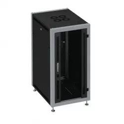 Купить шкаф напольный 19", 37U SYSMATRIX SL 6037.912 в Москве, смотреть цены  в интернет-магазине goldbyte.ru
