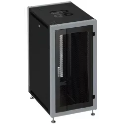 Купить шкаф напольный 19", 33U SYSMATRIX SL 6033.933 в Москве, смотреть цены  в интернет-магазине goldbyte.ru