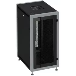 Купить шкаф напольный 19", 42U SYSMATRIX SL 6042.933 в Москве, смотреть цены  в интернет-магазине goldbyte.ru