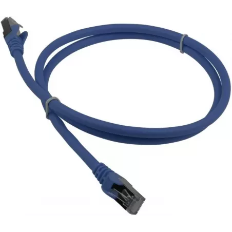 Купить кабель патч-корд Lanmaster LAN-PC45/S6A-3.0-BL в Москве, смотреть цены  в интернет-магазине goldbyte.ru