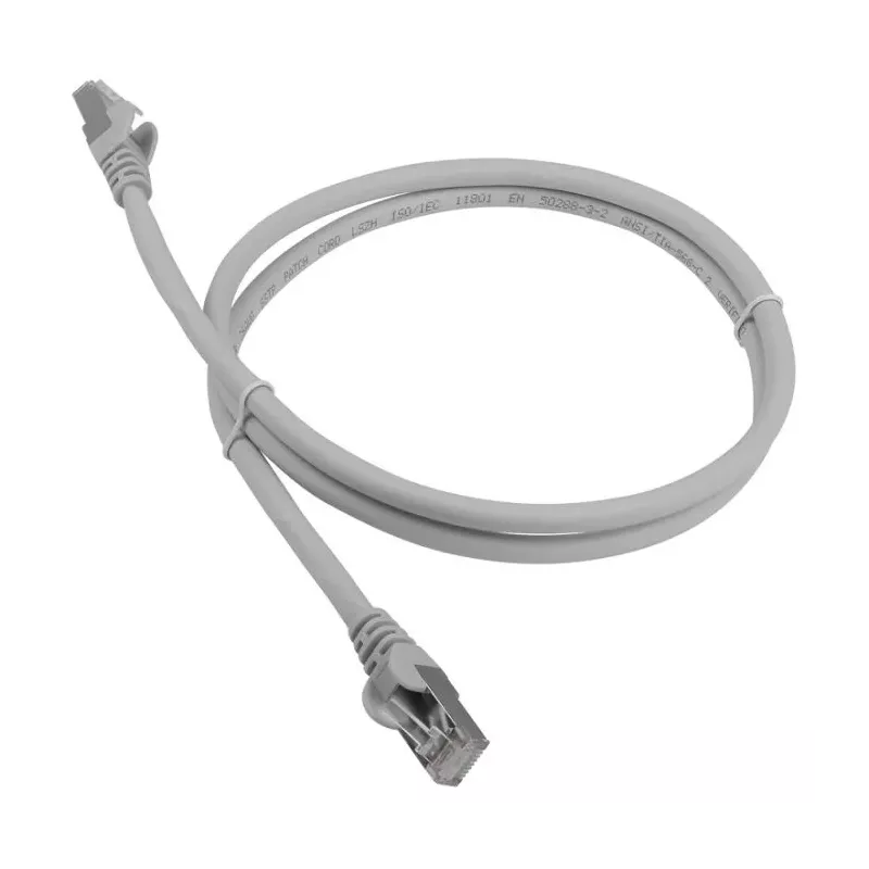 Купить кабель патч-корд Lanmaster LAN-PC45/S6A-1.5-WH в Москве, смотреть цены  в интернет-магазине goldbyte.ru