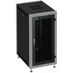 Купить шкаф напольный 19", 33U SYSMATRIX SL 6633.932 в Москве, смотреть цены  в интернет-магазине goldbyte.ru