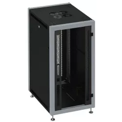 Купить шкаф напольный 19", 33U SYSMATRIX SL 6633.914 в Москве, смотреть цены  в интернет-магазине goldbyte.ru