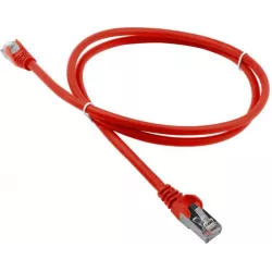 Купить кабель патч-корд F/UTP 5e кат. 5м Lanmaster LAN-PC45/S5E-5.0-OR в Москве, смотреть цены  в интернет-магазине goldbyte.ru