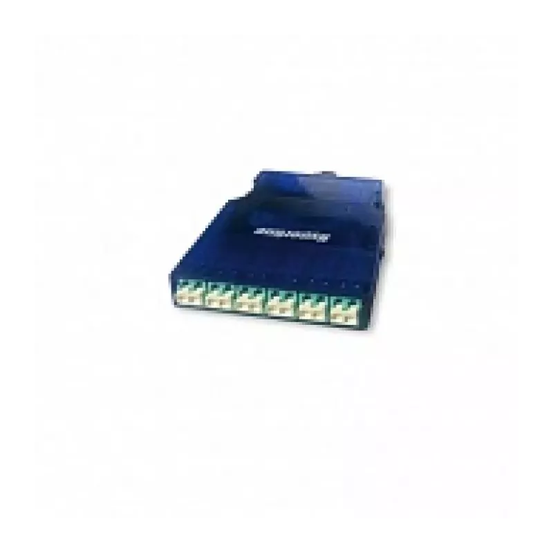 Купить кассета Hyperline PPTR-CSS-2-6xDSC-SM/GN-BL в Москве, смотреть цены  в интернет-магазине goldbyte.ru