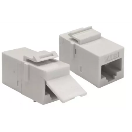 Купить повторитель Lanmaster LAN-KCP45U5E-WH в Москве, смотреть цены  в интернет-магазине goldbyte.ru